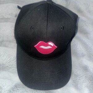 Sephora Embroidered Hat